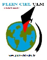 logo Plein Ciel Ulm