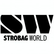 logo Strobag World Entertainment