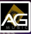 logo A.g. Music