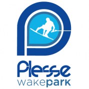 LOGO Wake Park Plessé