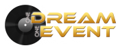 logo Dream Event