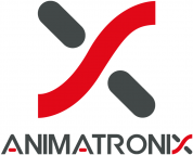 logo Animatronix