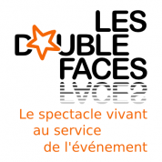 logo Les Double Faces