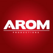 logo Arom Productions