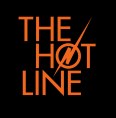 logo The Hot Line