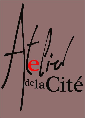 logo Atelier De La Cite - Creation Danse