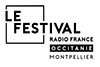 logo Festival De Radio-france Et Montpellier