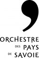 logo Orchestre Des Pays De Savoie