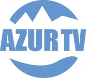 LOGO AZUR TV