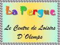 logo Centre De Loisirs La Pergue