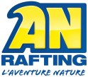 logo An Rafting