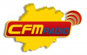 logo Cfm Radio