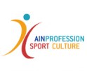 logo Ain Profession Sport