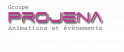 logo Projena