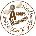 logo A Corps Nomades
