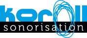 logo Koroll Sonorisation
