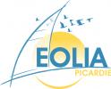 logo Eolia Picardie