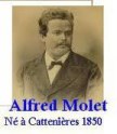 logo Fondation Alfred Molet