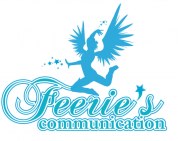 logo Feerie's Communication