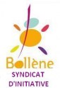 logo Syndicat D'initiative Bollene