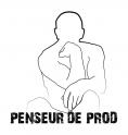 logo Penseur De Prod