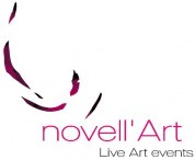 LOGO Novell'art