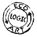 logo Eco Logic Art