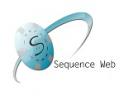 logo Sequence Web