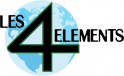 logo Les 4 Elements