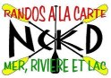 logo Nckd Mer & Rivière