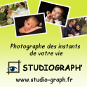 logo Studiograph' - Sabine Leydier