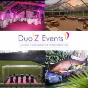 logo Duo'z Events