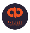 logo Artefact Productions