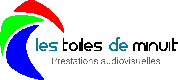logo Les Toiles De Minuit