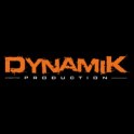 LOGO DYNAMIK PRODUCTION