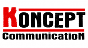 logo Koncept Communication
