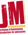 logo Jm Organisation
