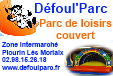 logo Defoul'parc