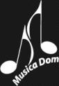 logo Musica Dom