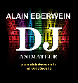 logo Animation Dj Alain Eberwein