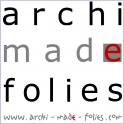 logo Archi Made Folies