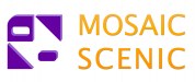 logo Mosaic Scenic