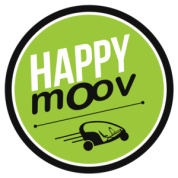 logo Happymoov Nice
