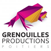 logo Grenouilles Productions