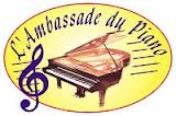 logo Ambassade Du Piano