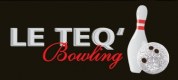 logo Teq Bowling