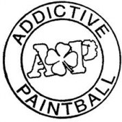 logo Addictive Paintball