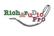 logo Richard Audio Pro