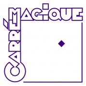 logo Carre Magique