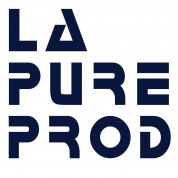 logo La Pure Prod